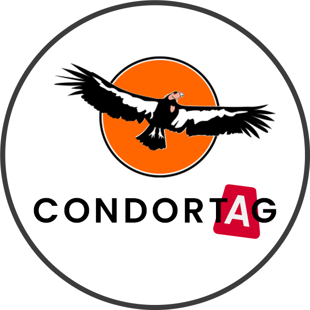 Condortag logo